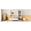 Lit escamotable mural avec tablettes à 5 pneus-135001663-135001660