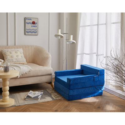 Makayla Convertible Chair