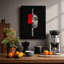 Divided Portrait Modern - Print-534744012-534744013