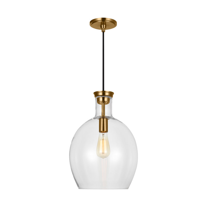 Vaso 1 - Light Pendant