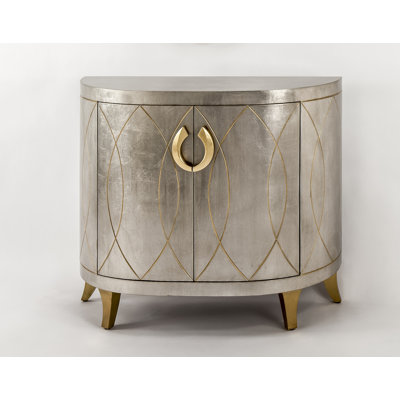 Accent Cabinet