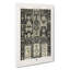 Renaissance Period Pattern by Albert Racinet - Wrapped Canvas-55338114