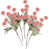 Rose est en rupture de stock
