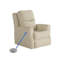 Fauteuil inclinable Fame-113040843-125118929