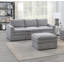 Ensemble modulaire 5 pièces Contemporary