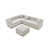 Beige est en rupture de stock