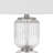 Bresso Glass Table Lamp-295450778