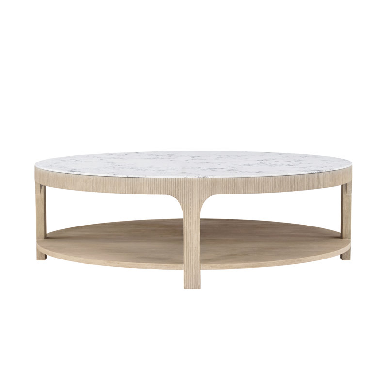 Horizon Single Coffee Table