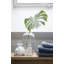 Primula Handmade Glass Table Vase-2000853991-2000853990