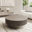 Table basse ronde avec rangement caché-951923291-951923294