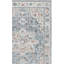 Tapis beige / bleu Bonnert Blair-45357542