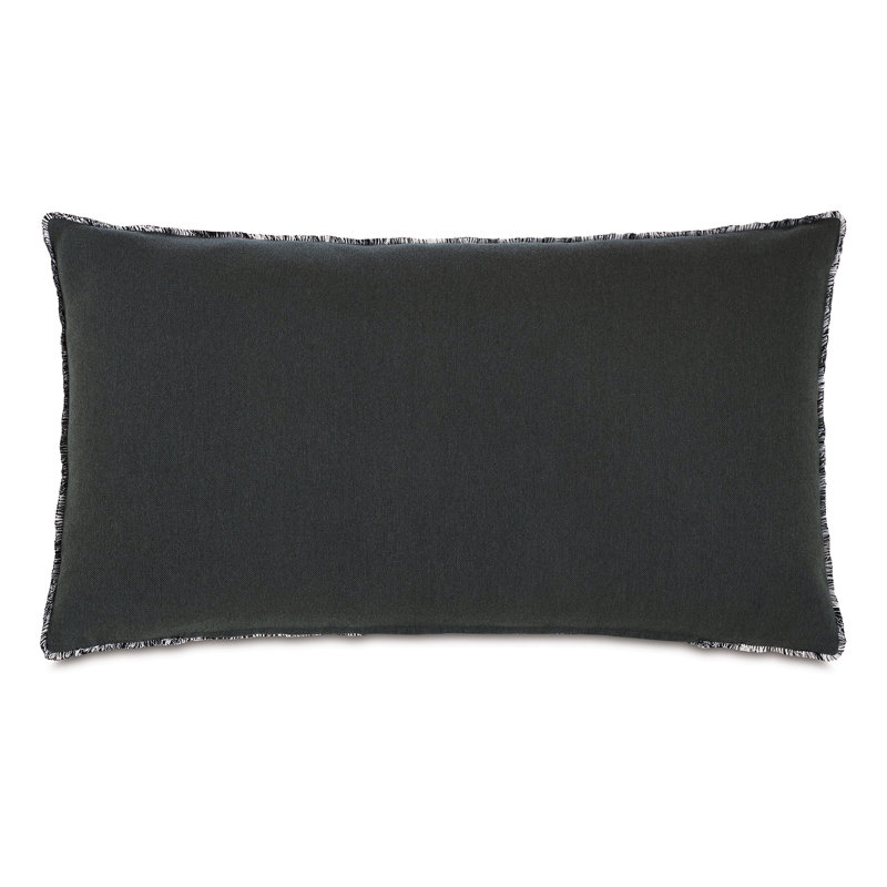 Connery Linen Blend Striped Sham, King