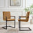 Savoy Performance Velvet Dining Chairs-1820406538