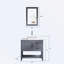Rangement de salle de bain Robinann