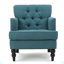 CHAISE CLUB TUFFÉE PAR HARRISON