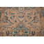 Tapis traditionnel floral 7 x 10