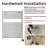 Curved Towel Rail Towel Warmer-64175691-64175690