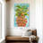 Yarlin Pineapple Bright-108536724