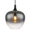 22.1 1 - Light Matte Black Pendant-100887980