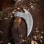 Union Rustic Coeburn Hollow Edge Specialty Knife