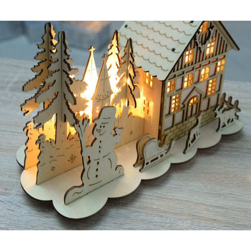 Christmas Figurines & Collectibles