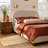 Nena Modern & Contemporary Linen Percale Duvet Cover-1716498189-1657632148