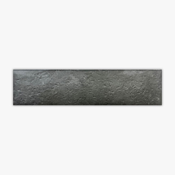 Brickell 3'' W x 12'' L Ceramic Singular Tile