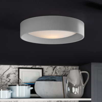 Jeannie LED Flush Mount
