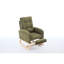 Fauteuil à bascule Modern Modern Comfy-1342595315