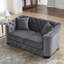 Canapé Chesterfield 59 po-311272101