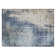 Malchow Washable Abstract Indoor / Outdoor Rug