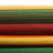 Meliton Washable Striped Indoor / Outdoor Rug-615170216