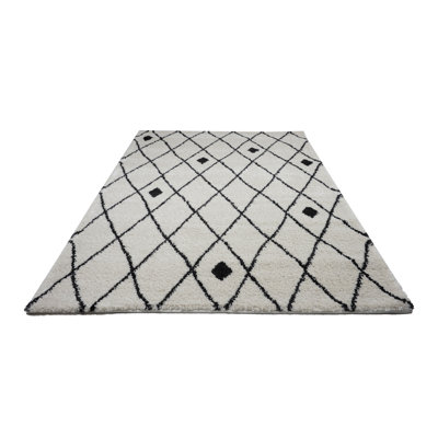 Fallsburg Geometric Indoor Rug