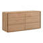 Commode double 6 tiroirs Berkeley-701671469