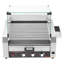 Machine à cuisson électrique pour barbecue-111282857