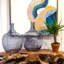 Willin 15" Glass Table Vase-339936047