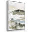 Snowcappé Mountain Study II - 3 pièces, reproduction sur toile-480533037-480533046