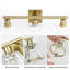 Luminaire pour meuble-lavabo inspiré de cristal Radiant-1581855674-1585224876