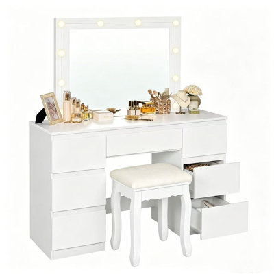 Dressing Table