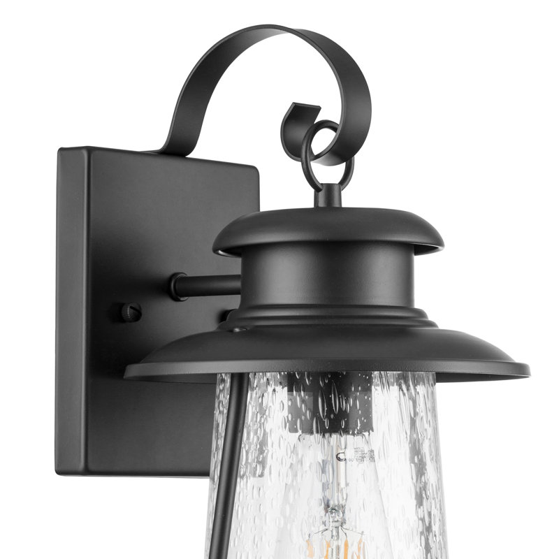 Sommerset Rustic Outdoor Coach Light