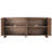 Harlyn 4-Door Buffet - Walnut-663313367