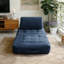 Fauteuil à billes Cozy Fluffy Cloud