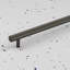 Reeded T-Bar Handles & Coordinating Pull in Multiple Finishes-120875133-124870538