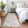  Malchow Non-Slip Outdoor Door Mat