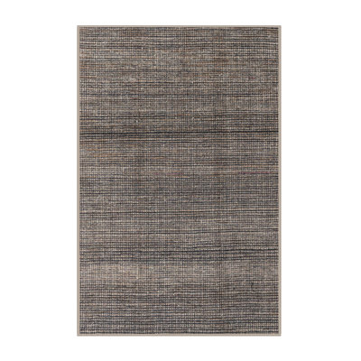 Tapis abstrait moderne 4610