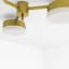 Celeste 3 - Light LED Flush Mount