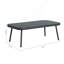 Ensemble de causeuse et table Modern-130377186