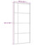Jayliannie Metal Sliding Doors-425666763