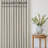 Pleated Linen Curtains, Semi Sheer Light Filtering Pinch Pleat with Hooks and Rings,Back Tab Drapes,Set of 2-1776769548-1746195810