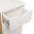 4 Drawer Modern Oak Sideboard